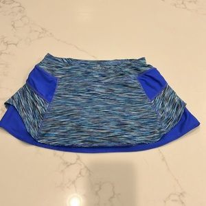 ATHLETA | Athletic Skort | Size XXS | Tennis, pickleball, run, bike, swim, walk